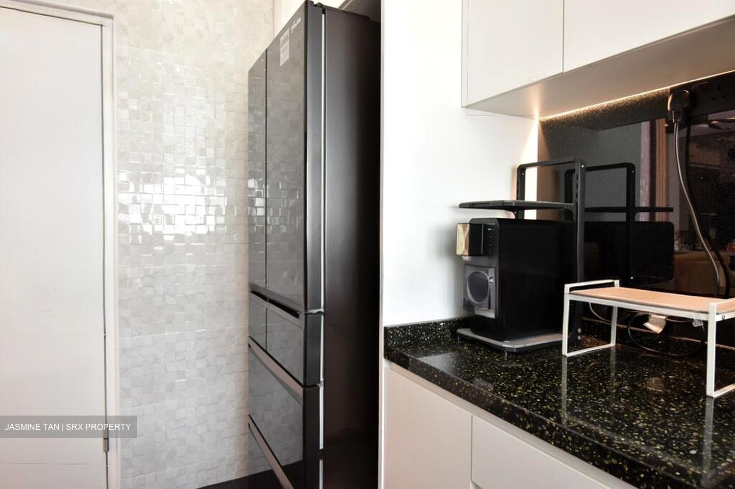 St Patrick's Residences (D15), Apartment #520317211